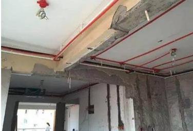 耒阳漏水维修 墙面漏水怎么办呢?墙面漏水的原因?