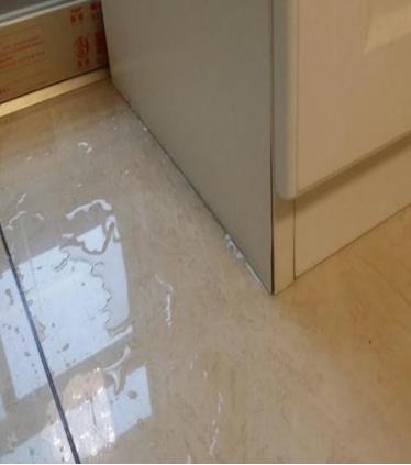 耒阳漏水检测 厕所漏水怎么检测?